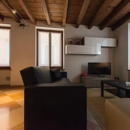 Apartamento Filippini Flat Verona
