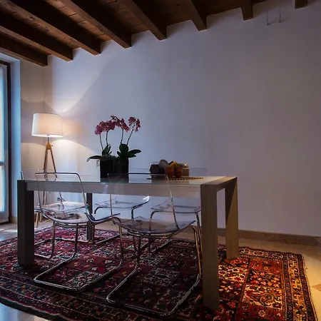 Filippini Flat Apartamento