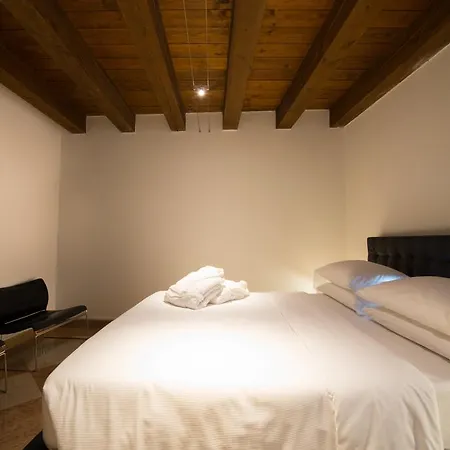 Filippini Flat *