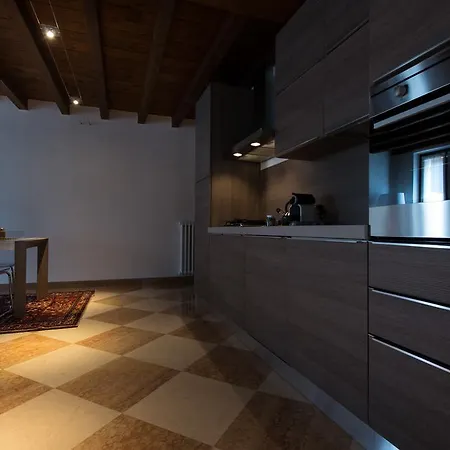 Filippini Flat Appartement