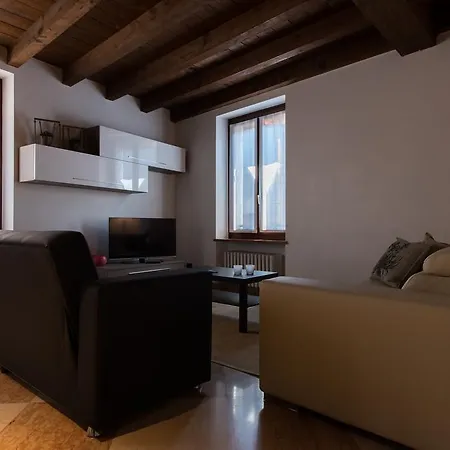 Filippini Flat